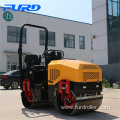 Favorable Price of New 1.7 Ton Steel Drum Road Roller